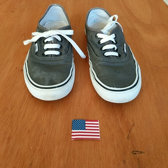 Vans Shoes - Picture 6 of 7